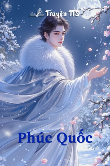 Phúc Quốc