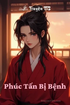 Phúc Tấn Bị Bệnh - Truyện ngôn tình cổ đại hài hước