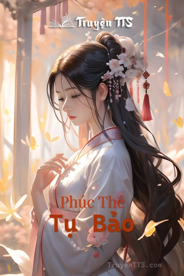 Phúc Thê Tụ Bảo