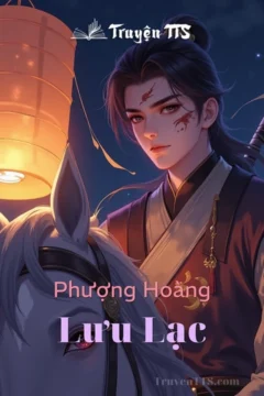 Bìa truyện Phượng Hoàng Lưu Lạc