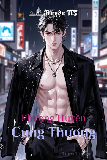 Phượng Huyền Cung Thương