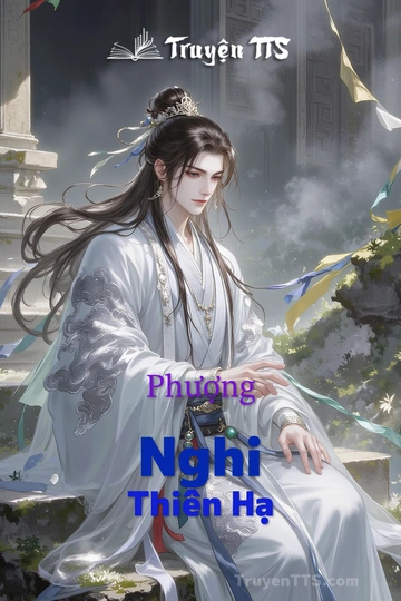 Phượng Nghi Thiên Hạ