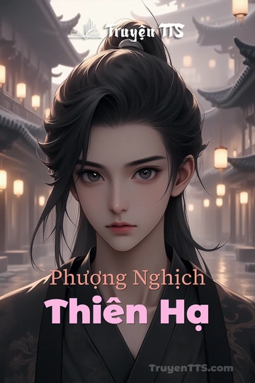 Phượng Nghịch Thiên Hạ
