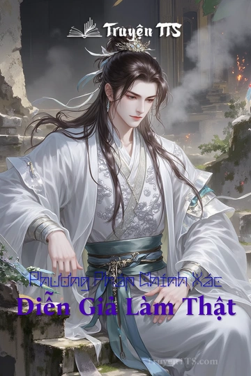 Phương Pháp Chính Xác Diễn Giả Làm Thật