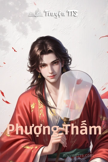 Phượng Thấm