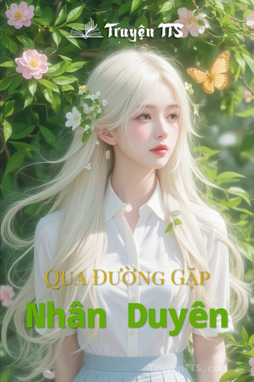 Qua Đường Gặp Nhân Duyên