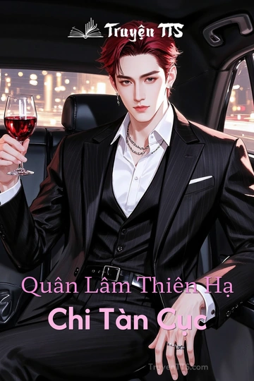 Quân Lâm Thiên Hạ Chi Tàn Cục