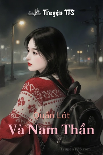 Quần Lót Và Nam Thần