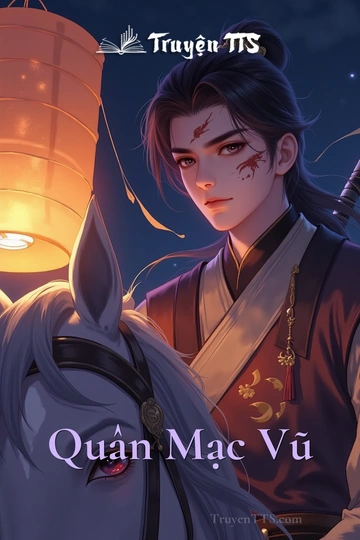 Quân Mạc Vũ