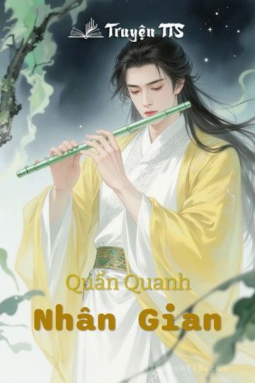 Quẩn Quanh Nhân Gian