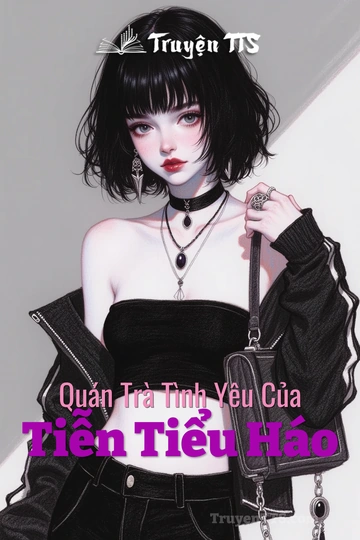 Quán Trà Tình Yêu Của Tiễn Tiểu Háo