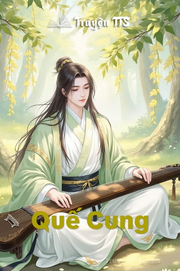 Quế Cung