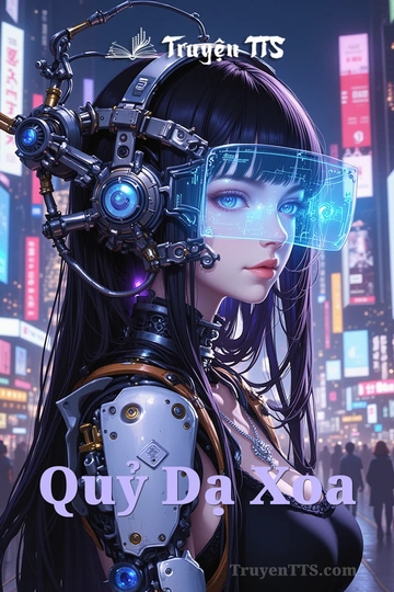 Quỷ Dạ Xoa