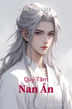 Trương gia thôn trong "Quỷ Tâm Nan Án" đối mặt với những vụ trộm bí ẩn.