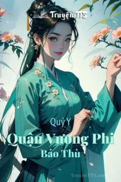Quận Vương Phi: Truyện xuyên không nữ cường, báo thù ngọt ngào.