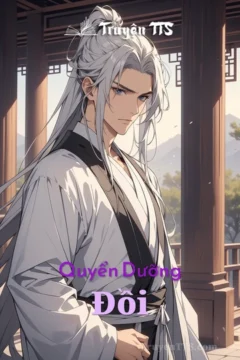 Bìa truyện Đồi, thể loại Đam Mỹ mạt thế.