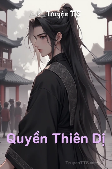 Quyền Thiên Dị