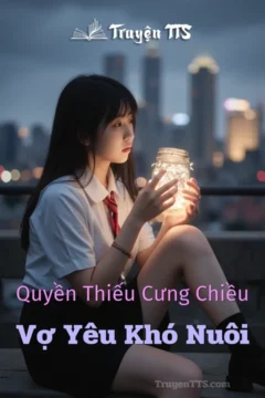 Ảnh bìa truyện Quyền Thiếu Cưng Chiều, Vợ Yêu Khó Nuôi, thể loại ngôn tình hiện đại, trọng sinh, sủng, nữ cường.