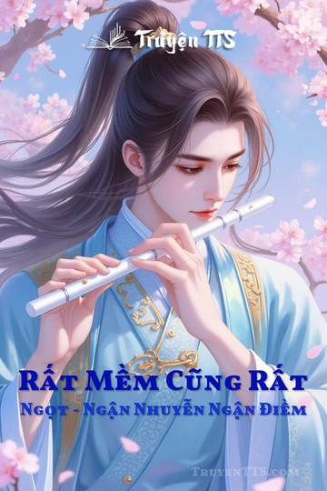 Rất Mềm Cũng Rất Ngọt – Ngận Nhuyễn Ngận Điềm