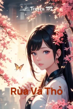 Bìa truyện Rùa Và Thỏ