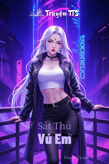 Sát Thủ Vú Em