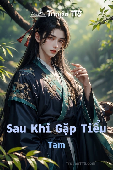 Sau Khi Gặp Tiểu Tam