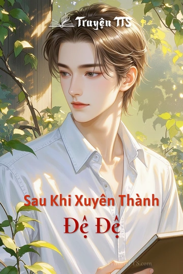 Sau Khi Xuyên Thành Đệ Đệ