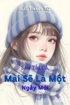 Bìa truyện Mai Sẽ Là Một Ngày Mới