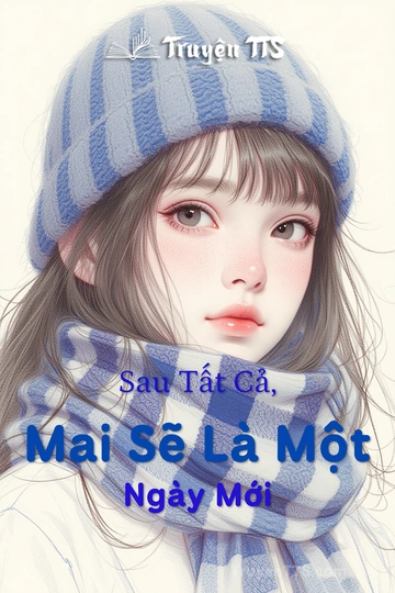 Sau Tất Cả, Mai Sẽ Là Một Ngày Mới