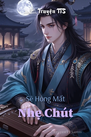 Sẽ Hỏng Mất Nhẹ Chút