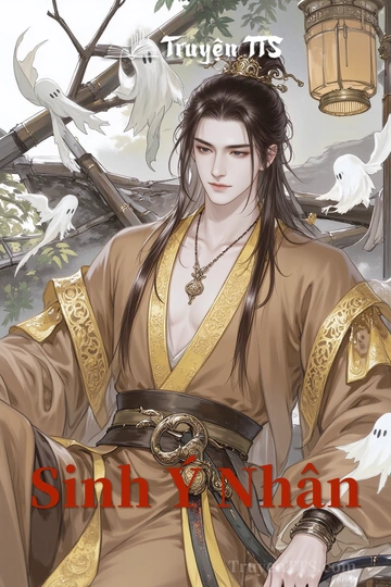 Sinh Ý Nhân