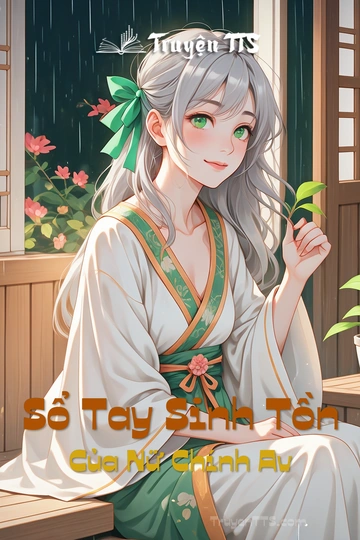 Sổ Tay Sinh Tồn Của Nữ Chính Av