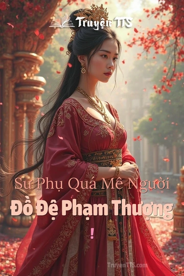 Sư Phụ Quá Mê Người Đồ Đệ Phạm Thượng !
