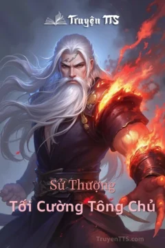 Bìa truyện Sử Thượng Tối Cường Tông Chủ