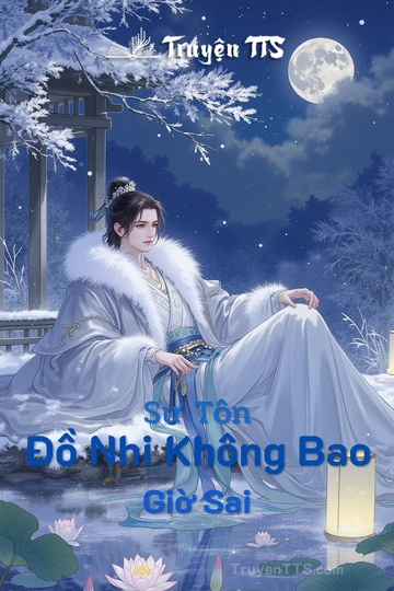 Sư Tôn Đồ Nhi Không Bao Giờ Sai