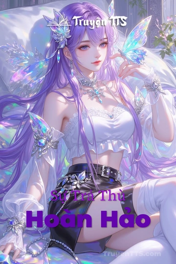 Sự Trả Thù Hoàn Hảo