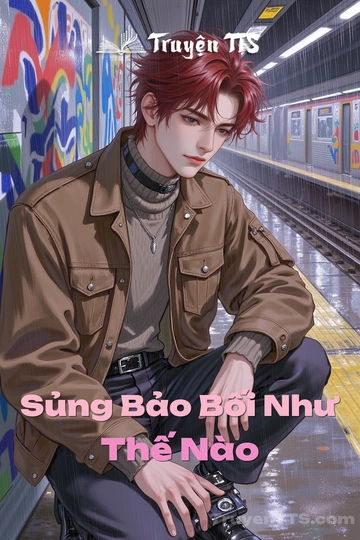 Sủng Bảo Bối Như Thế Nào