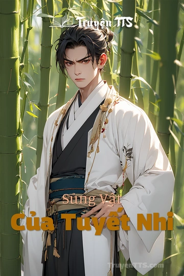 Sủng Vật Của Tuyết Nhi