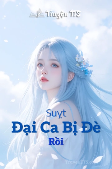 Suỵt Đại Ca Bị Đè Rồi