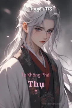 Bìa truyện Ta Không Phải Thụ !! với nhân vật chính Mông Manh