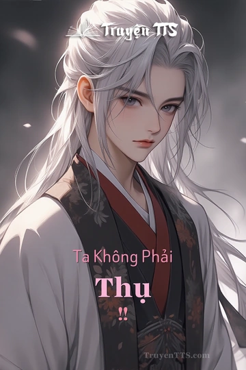 Ta Không Phải Thụ !!