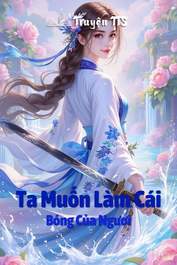 Ta Muốn Làm Cái Bóng Của Ngươi
