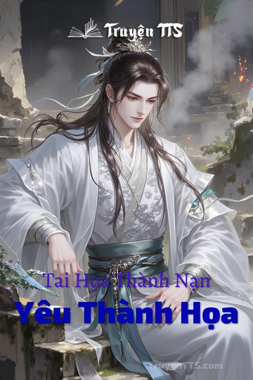 Tai Họa Thành Nạn Yêu Thành Họa