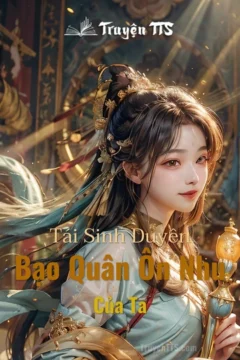 Bìa truyện Tái Sinh Duyên: Bạo Quân Ôn Nhu Của Ta