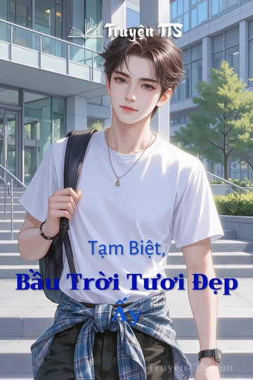 Tạm Biệt, Bầu Trời Tươi Đẹp Ấy