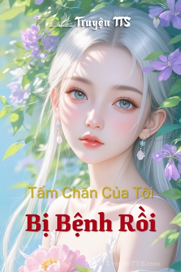 Tấm Chăn Của Tôi Bị Bệnh Rồi