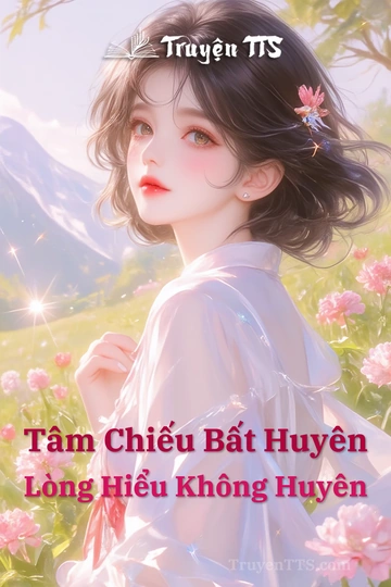 Tâm Chiếu Bất Huyên Lòng Hiểu Không Huyên