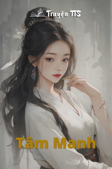 Tâm Manh