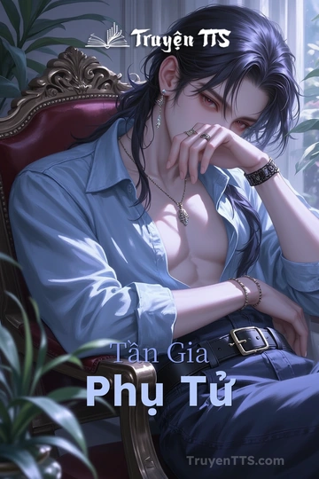 Tần Gia Phụ Tử