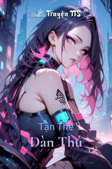 Tận Thế Đàn Thú